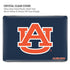 Auburn University Logo Blue MacBook Air 15in (2023-2025) Case plus Skin